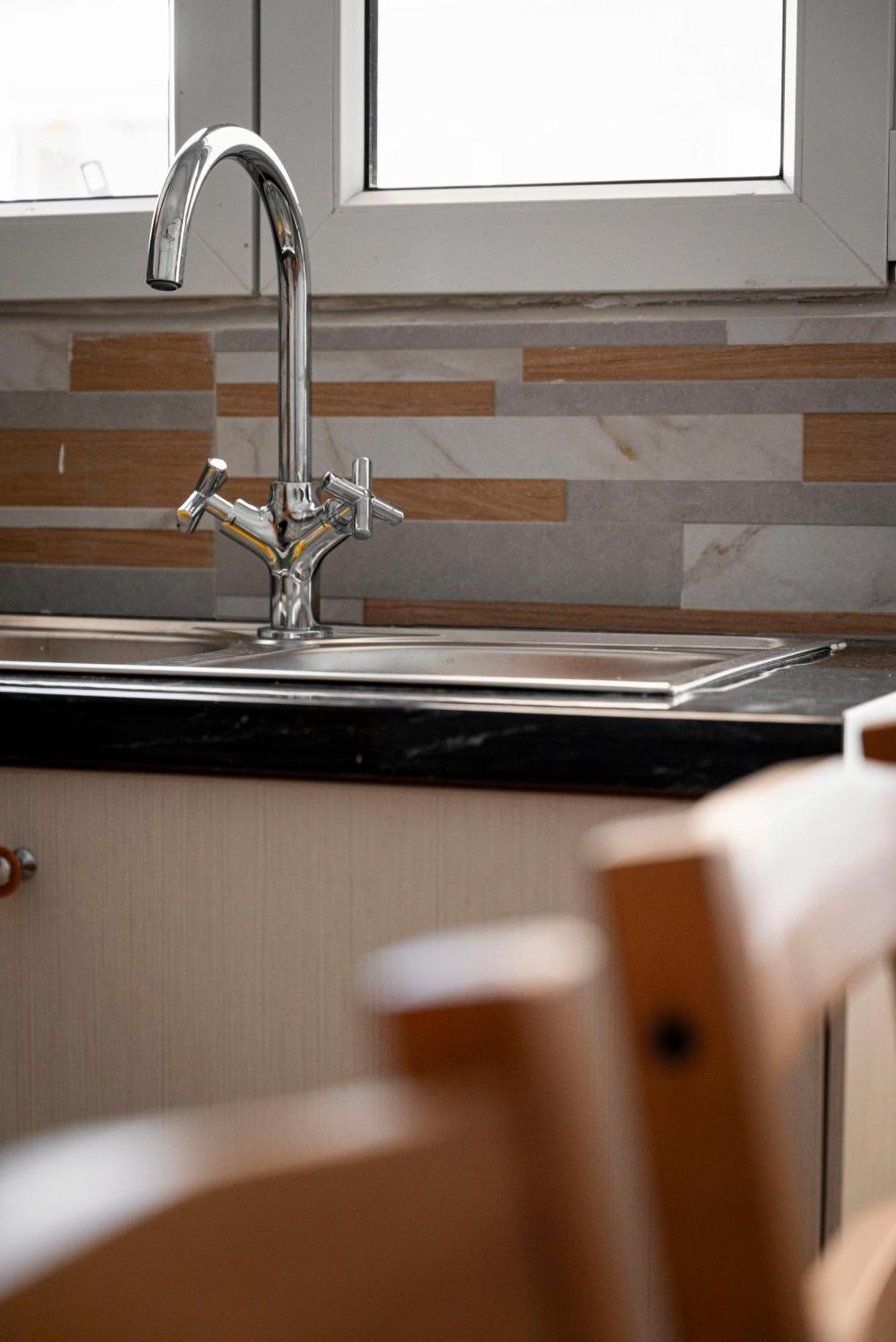 Διαμέρισμα Skyline Penthouse 2bd Close To Metro Station Αθήνα