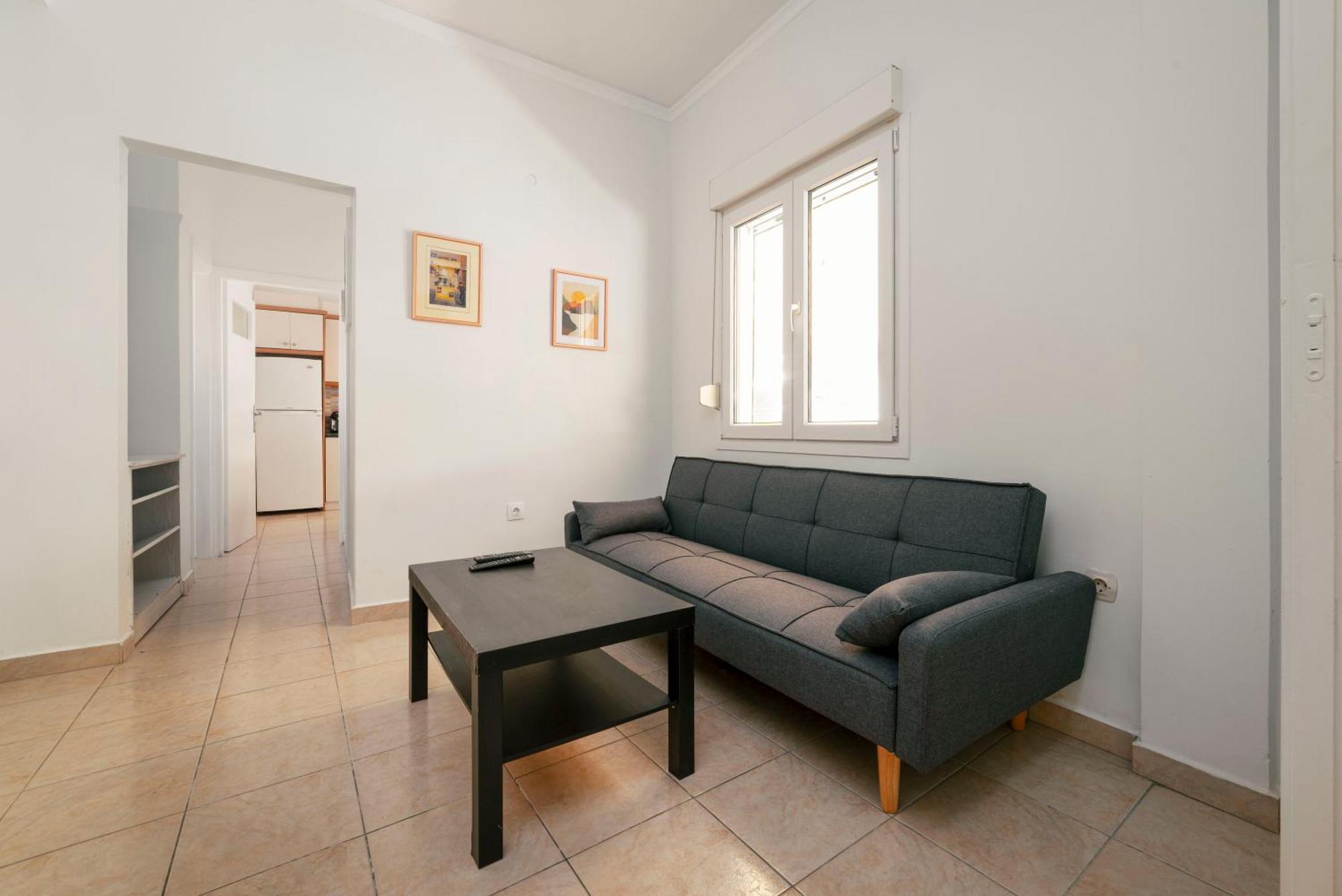 Apartment Skyline Penthouse 2bd Close To Metro Station *